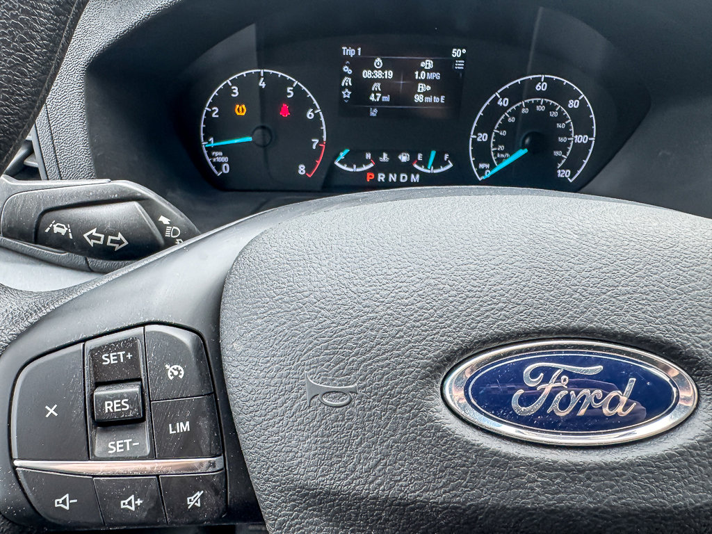 2025 FORD TRANSIT - Image 11