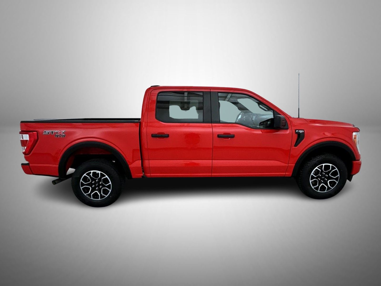 2022 Ford F-150 XL photo 4