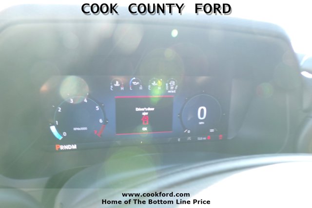 2025 Ford F-150 STX photo 6