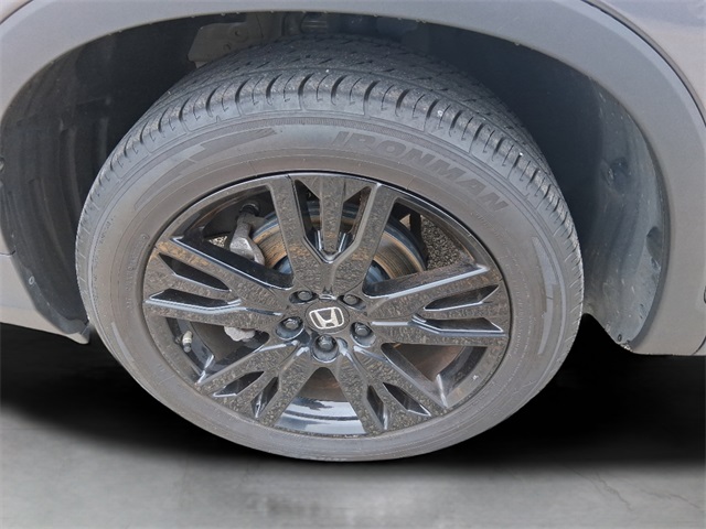 2022 Honda Pilot Special Edition photo 9