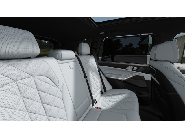 2026 Bmw X5 sDrive40i photo 10