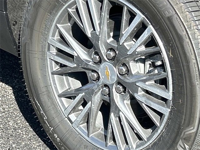 2026 Chevrolet Traverse photo 9