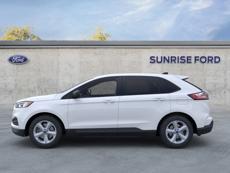 2024 Ford Edge SE photo 3