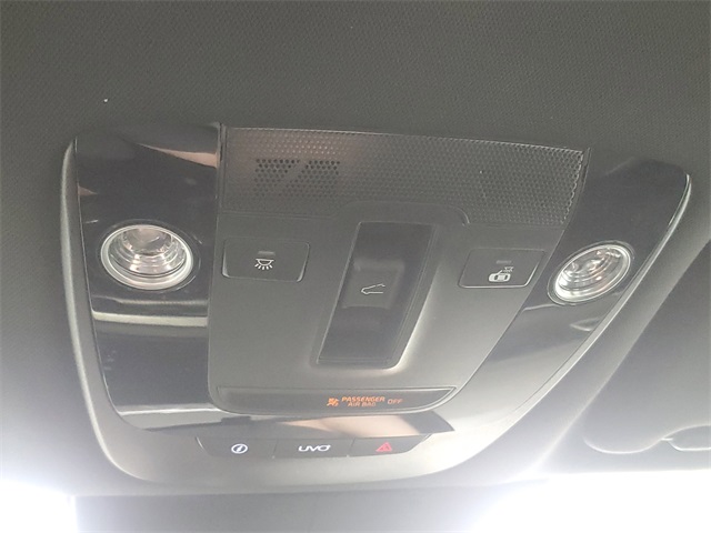 2022 Kia K5 GT-Line photo 23