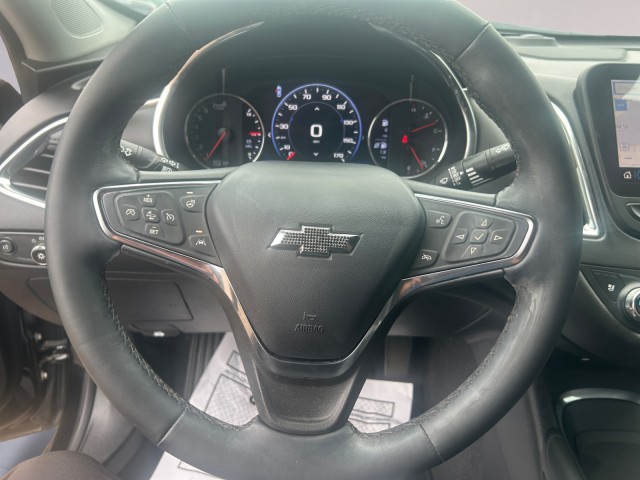 2023 Chevrolet Malibu 2LT photo 12