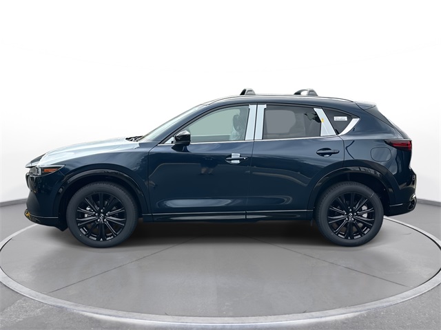 2025 Mazda CX-5 2.5 Turbo Premium photo 3