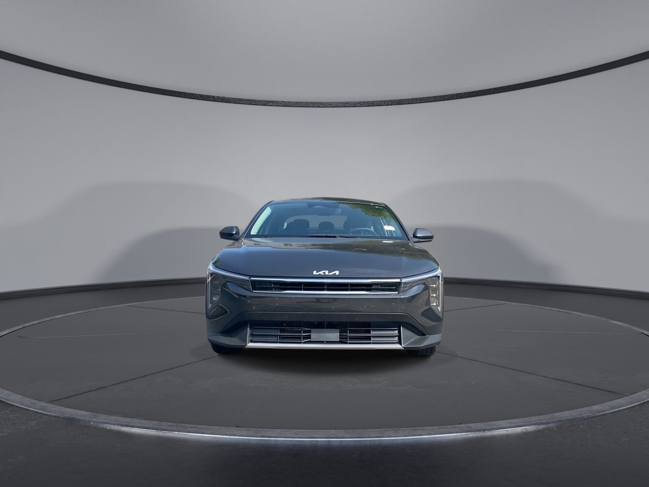 2025 Kia K4 EX photo 3