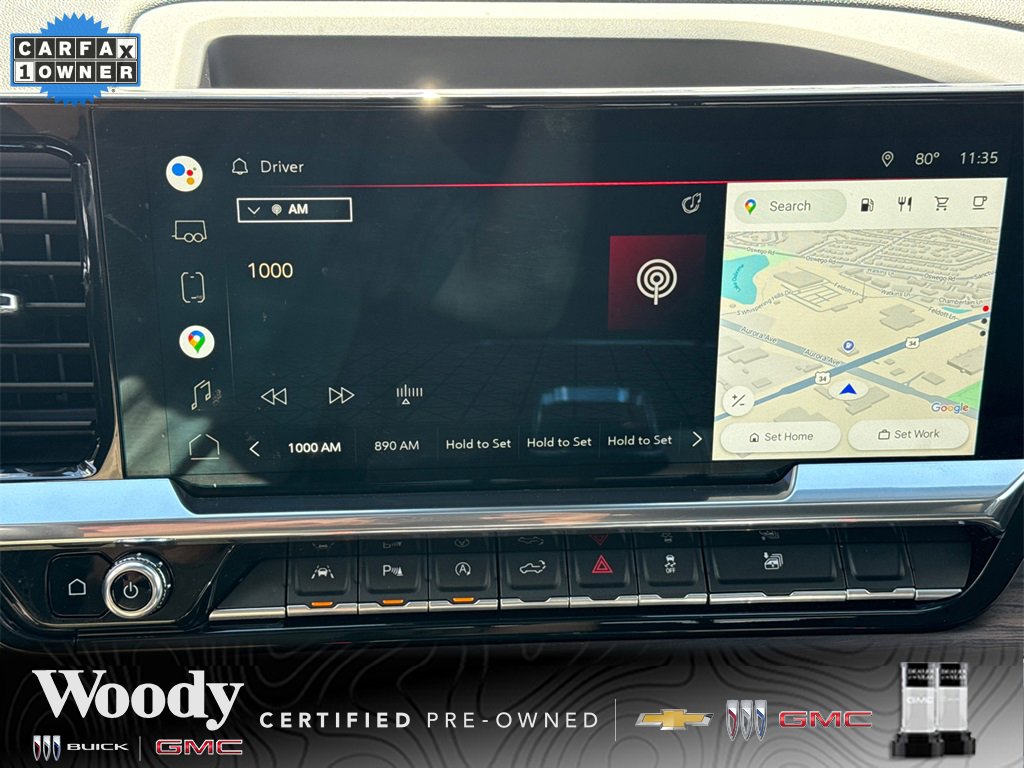 2022 Gmc Sierra 1500 SLT photo 23