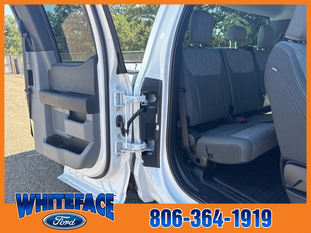 2025 Ford F-350 XLT photo 14