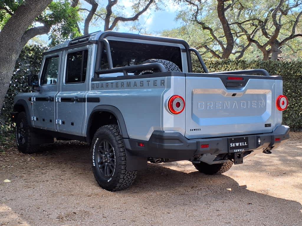 2025 Ineos Grenadier photo 4