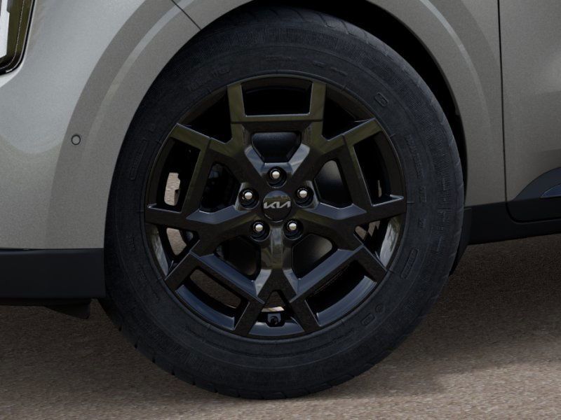 2025 Kia Carnival SX Prestige photo 7