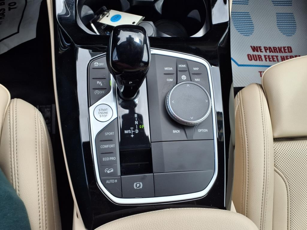 2022 Bmw X3 xDrive30i photo 21