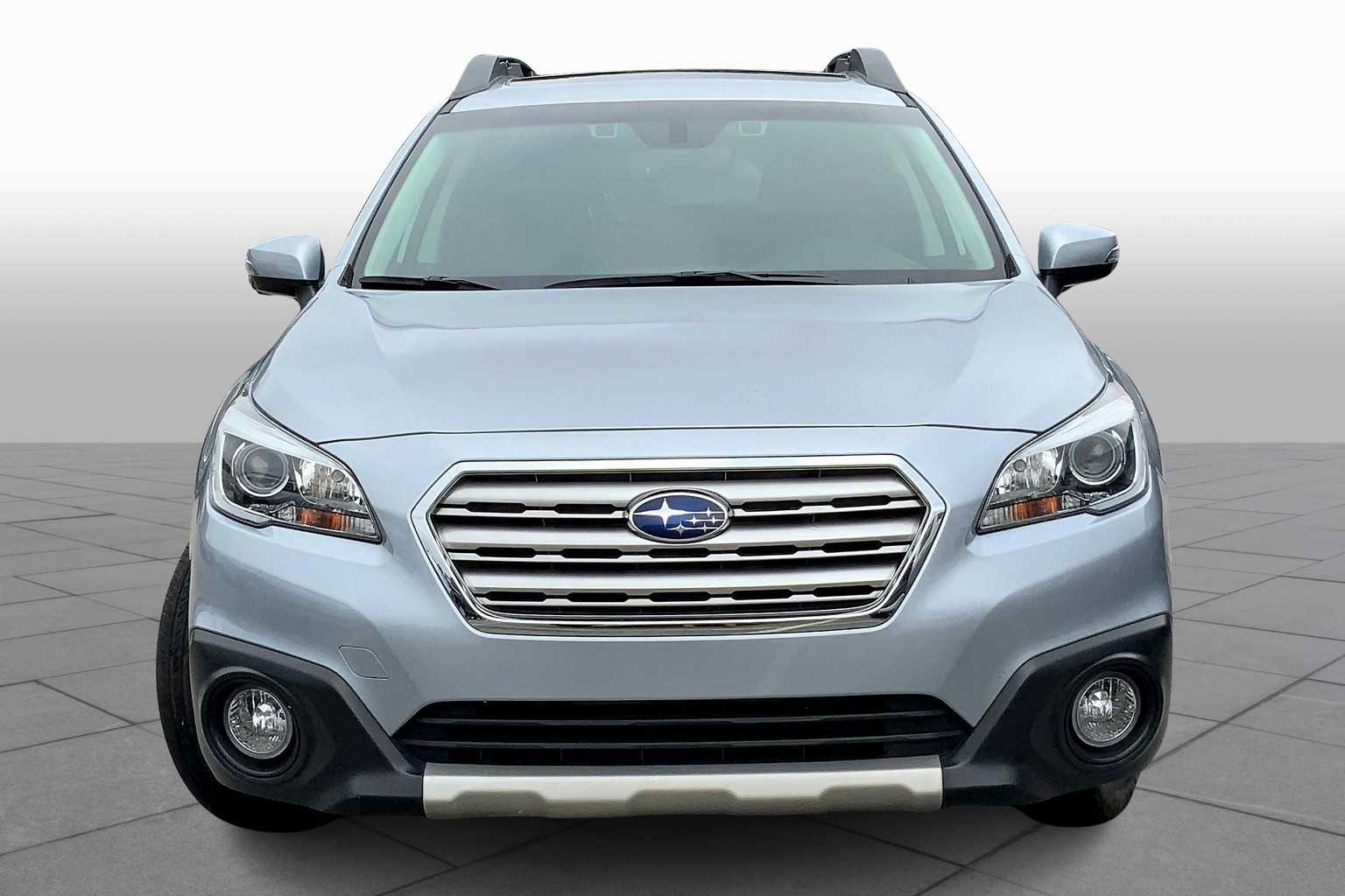 Image 2 of Pre-Owned 2017 Subaru Outback Limited