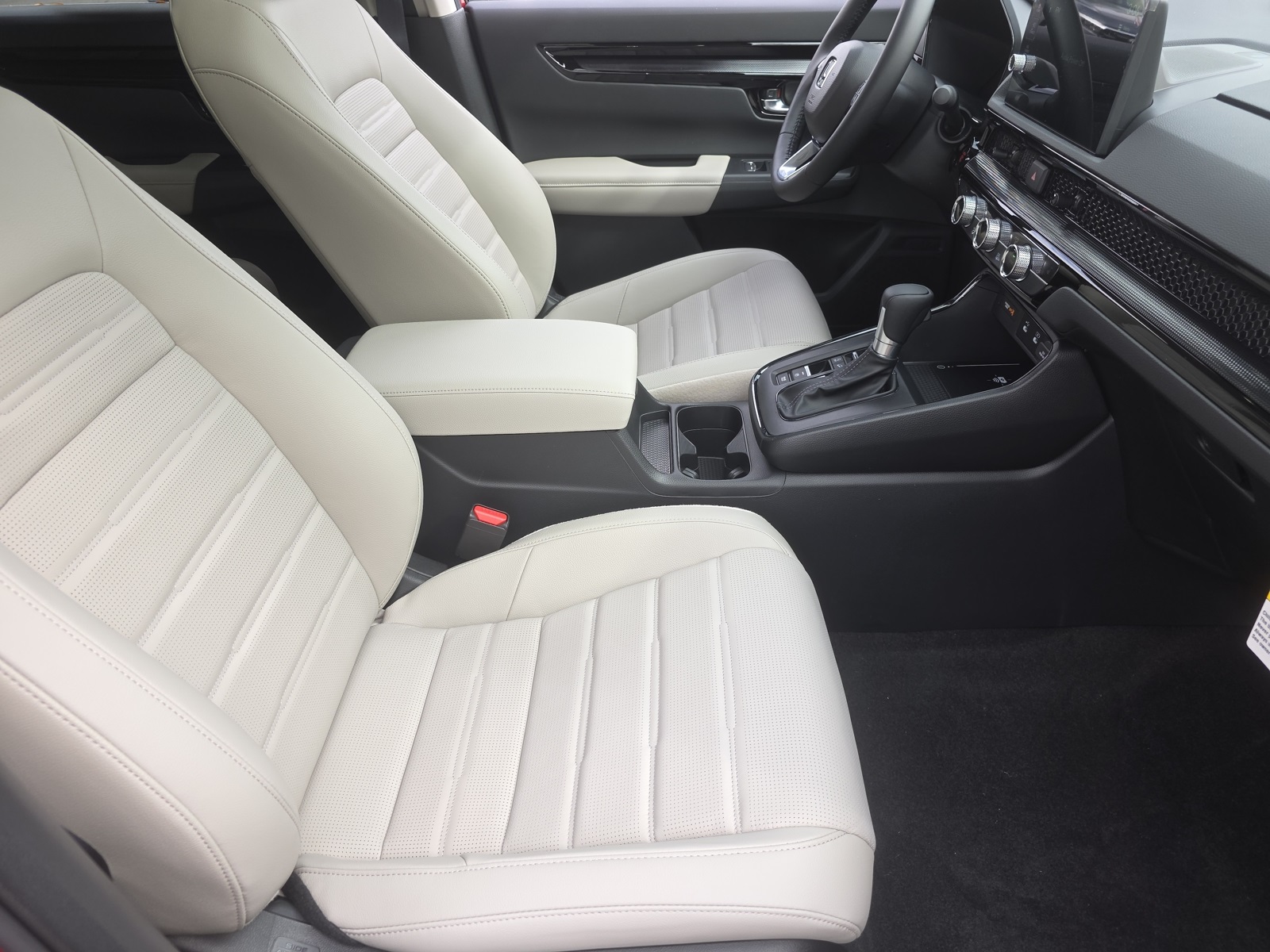 2026 Honda CR-V EX-L photo 26