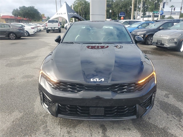 2025 Kia K5 GT-Line photo 6