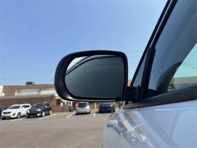 2022 Jeep Compass Limited photo 37