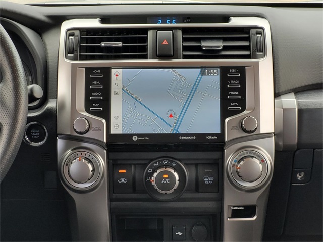 2022 Toyota 4Runner SR5 Premium photo 28