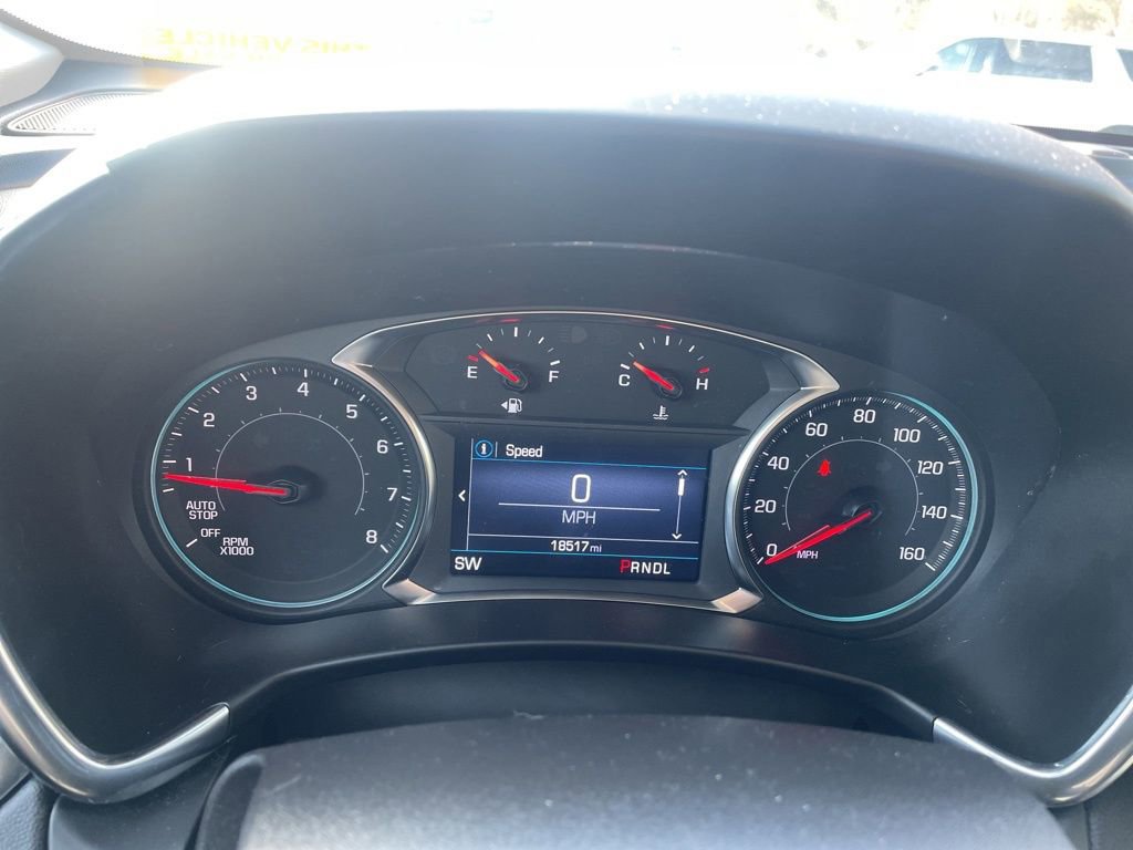 2024 Chevrolet Equinox LT photo 4