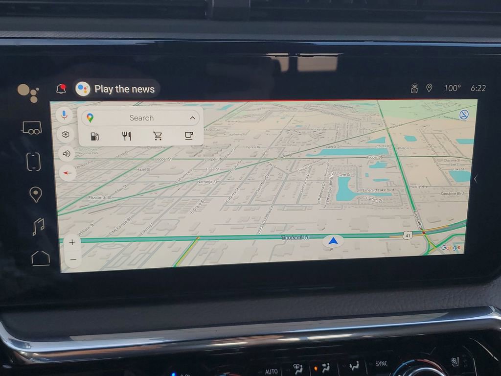 2025 Gmc Sierra 1500 Denali photo 30
