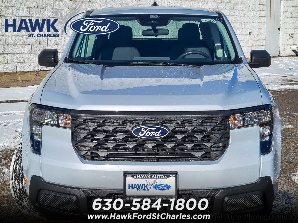 2026 FORD MAVERICK - Image 3