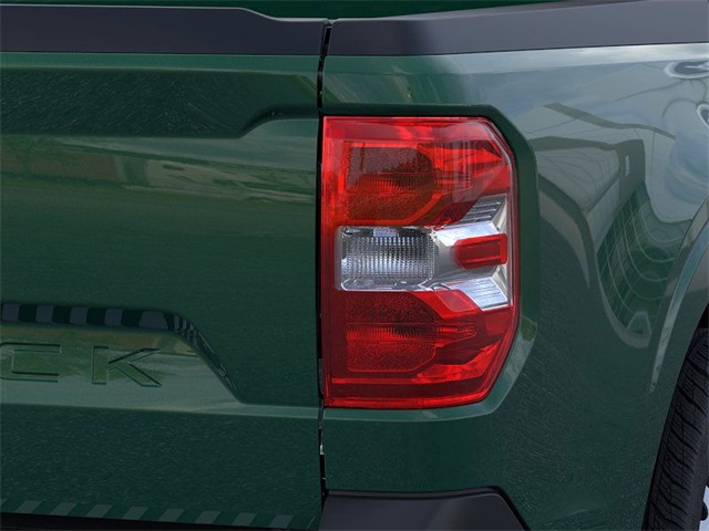 2025 Ford Maverick XL photo 17