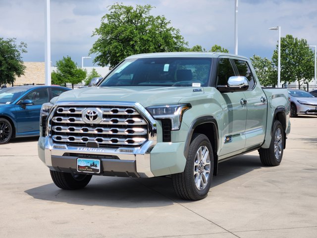 Tundra　BGS9 Toyota Tundra TRD 2018