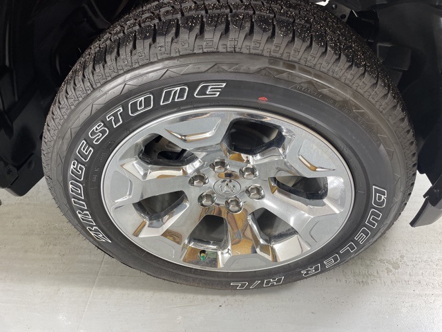 2025 Ram 1500 Big Horn Lone Star photo 11