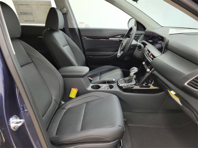 2026 Kia Seltos EX photo 13