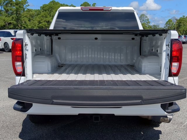 2023 Gmc Sierra 1500 Elevation photo 29