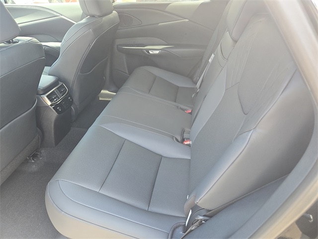 2025 Lexus RX 350 Premium photo 13