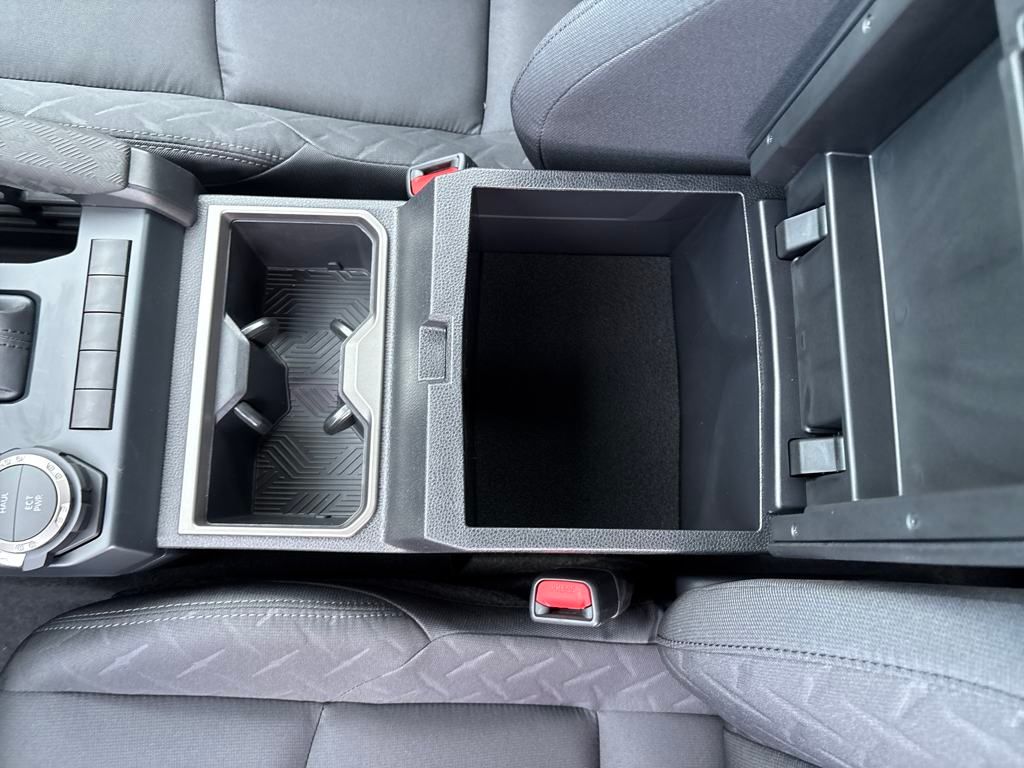 2025 Toyota Tacoma SR5 4x4 Double Cab photo 25