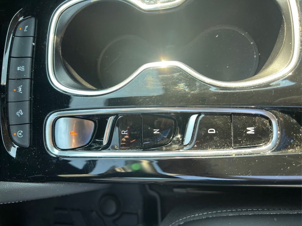 2023 Buick Envision Preferred photo 30