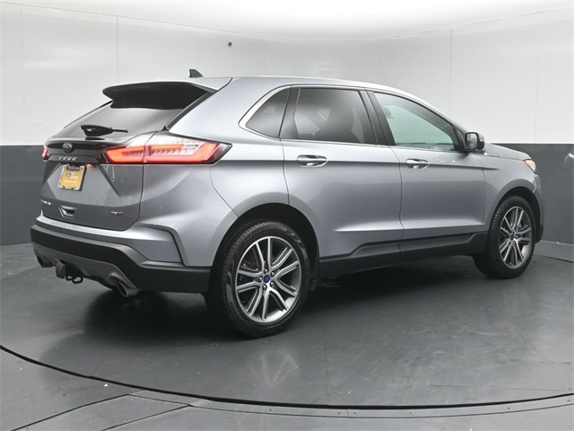 2022 FORD EDGE - Image 7