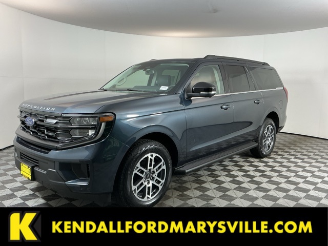 2025 Ford Expedition Active's photo