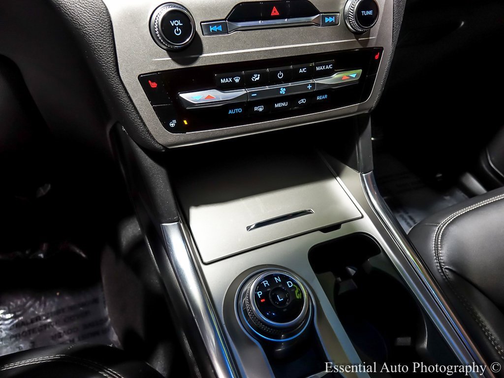 2022 FORD EXPLORER - Image 26