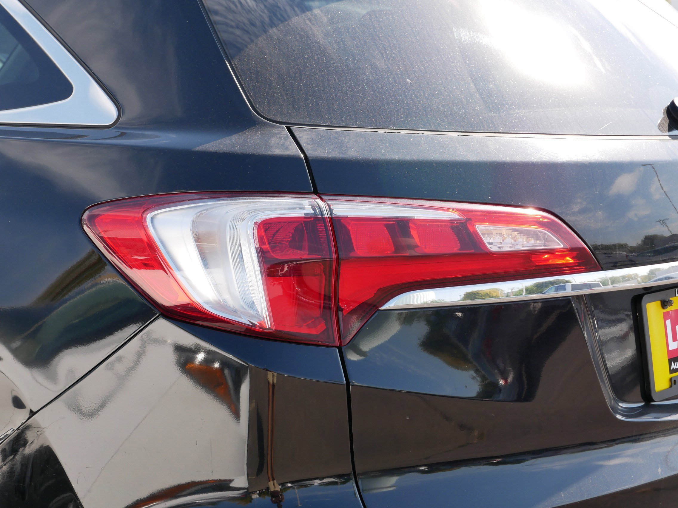 2017 Acura RDX Base Plus photo 4