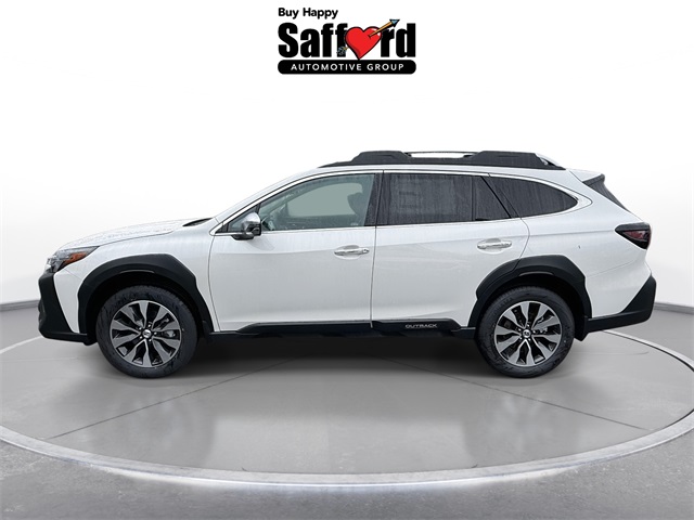 2025 Subaru Outback Touring XT photo 3