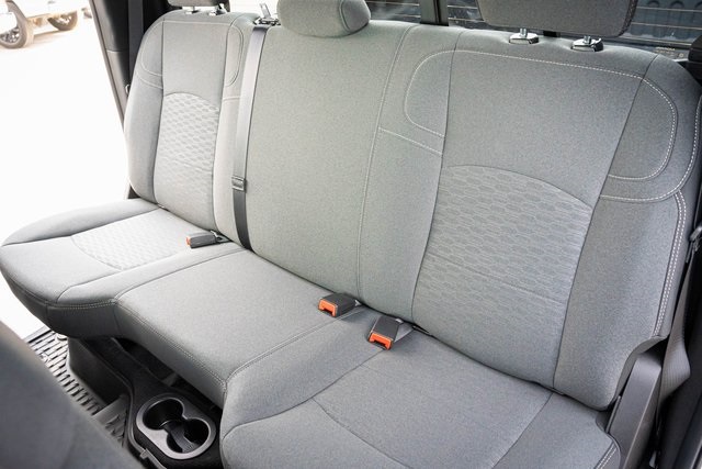 2025 Ram 2500 Tradesman photo 24