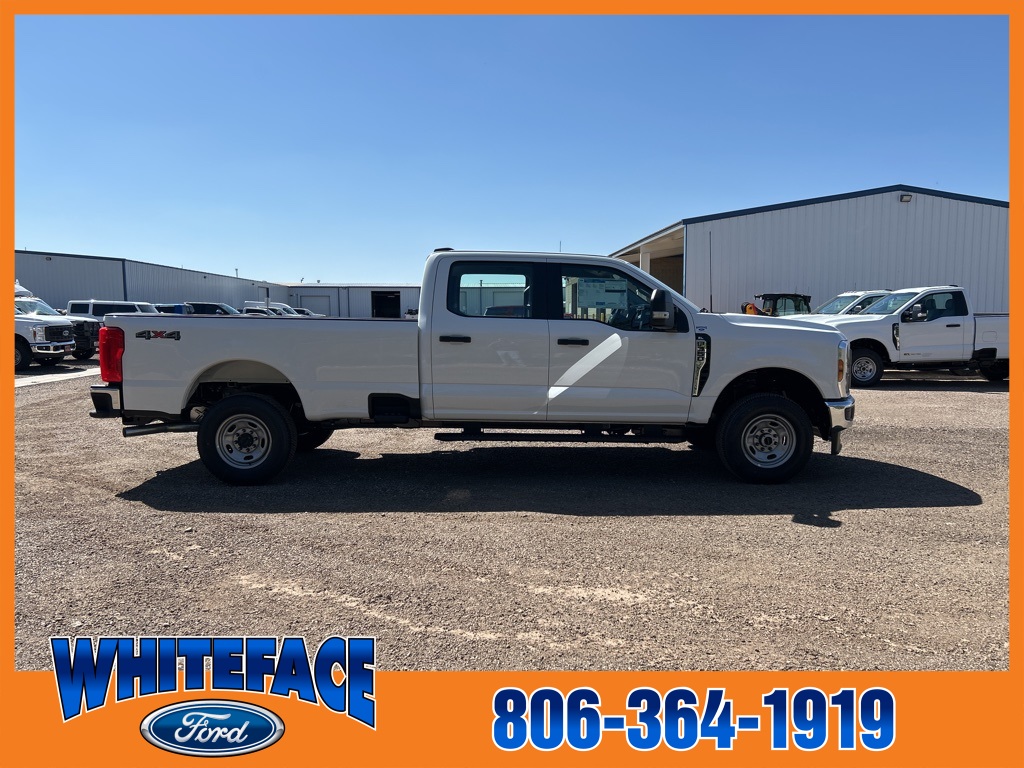 2026 Ford F-350 photo 7