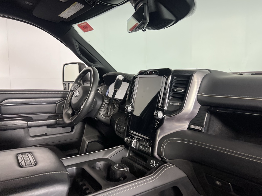 2024 Ram 2500 Power Wagon photo 28