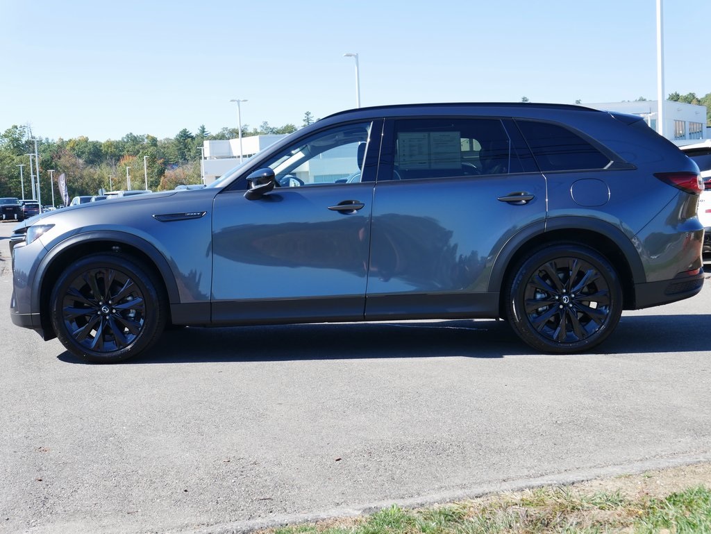2025 Mazda CX-90 Premium S photo 2