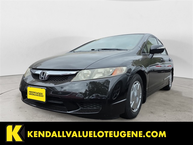 2010 Honda Civic