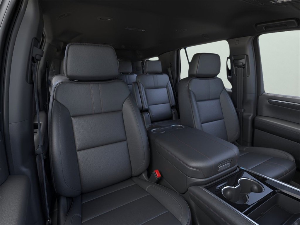 2026 Chevrolet Tahoe RST photo 14