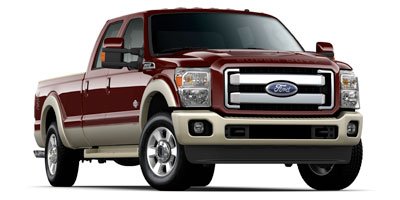 2012 Ford F-250 Super Duty XLT's photo