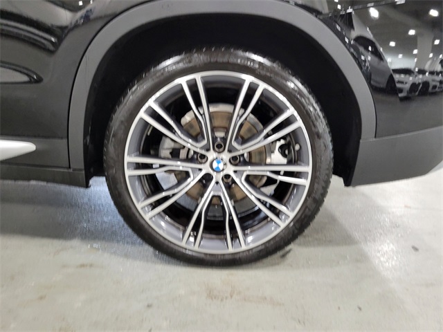 2024 Bmw X3 sDrive30i photo 27