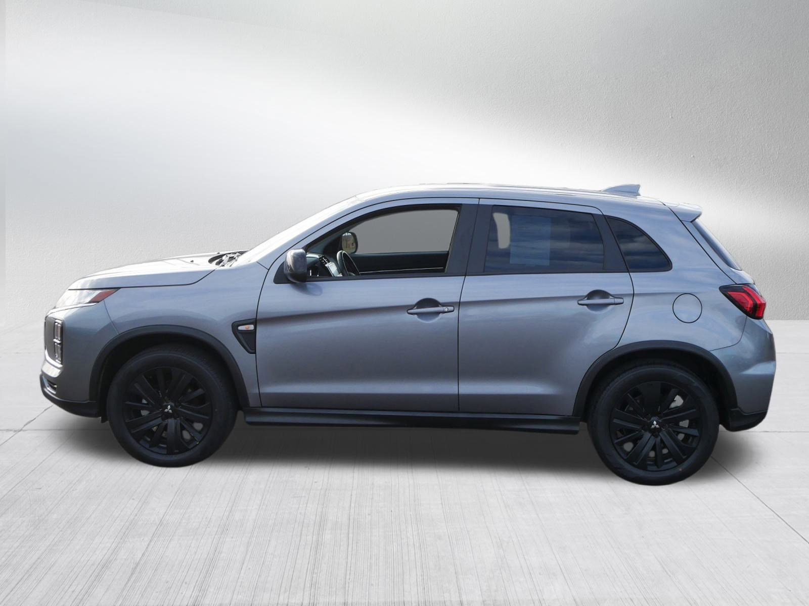 2024 Mitsubishi Outlander Sport ES LE SE photo 4