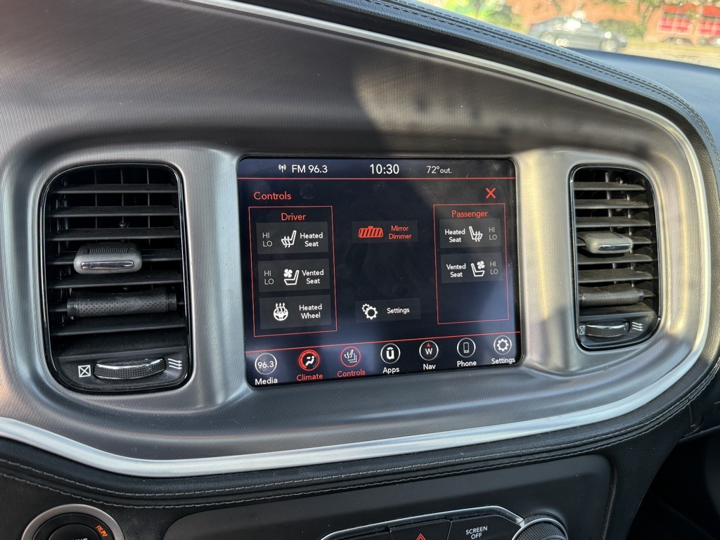 2020 Dodge Charger SXT photo 20