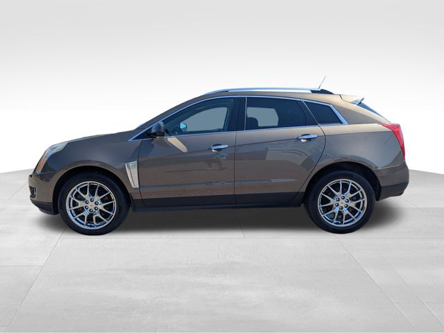 Used 2014 Cadillac SRX Premium Collection with VIN 3GYFNGE38ES547275 for sale in Columbia, MS