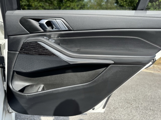 2022 Bmw X7 xDrive40i photo 17