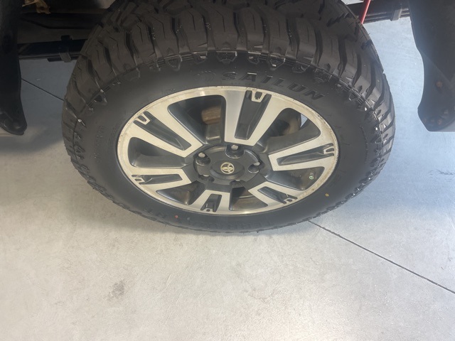 2019 Toyota Tundra SR5 Grade photo 29